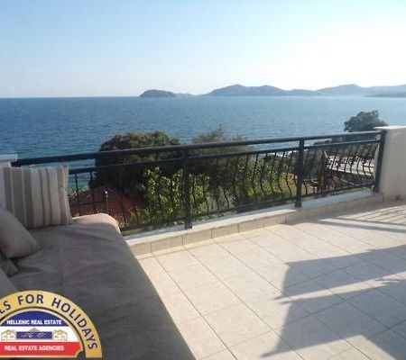 Hellenic Estate Suites PalaiónTsiflíkion Buitenkant foto