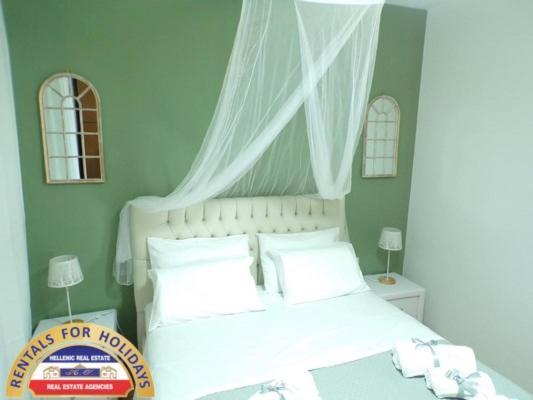 Hellenic Estate Suites PalaiónTsiflíkion Buitenkant foto