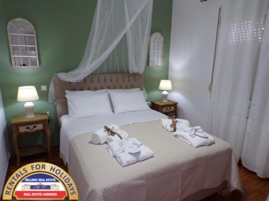 Hellenic Estate Suites PalaiónTsiflíkion Buitenkant foto