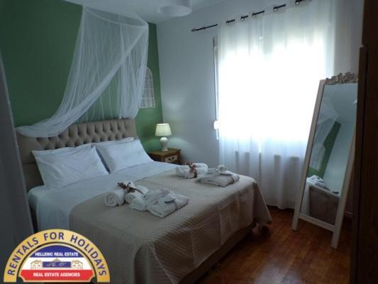Hellenic Estate Suites PalaiónTsiflíkion Buitenkant foto