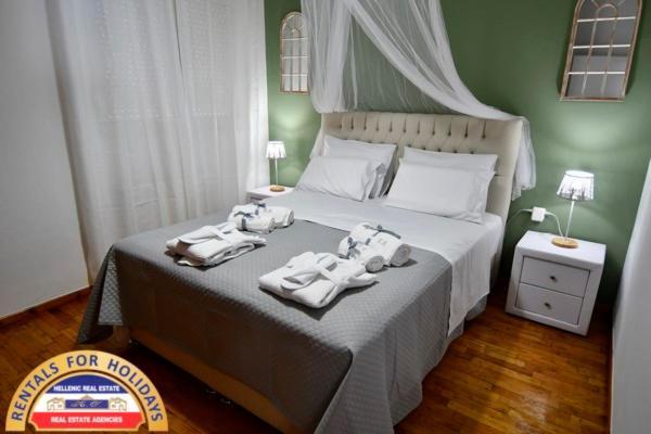 Hellenic Estate Suites PalaiónTsiflíkion Buitenkant foto