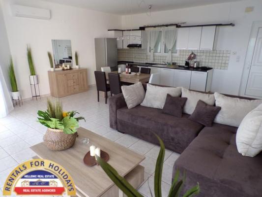Hellenic Estate Suites PalaiónTsiflíkion Buitenkant foto