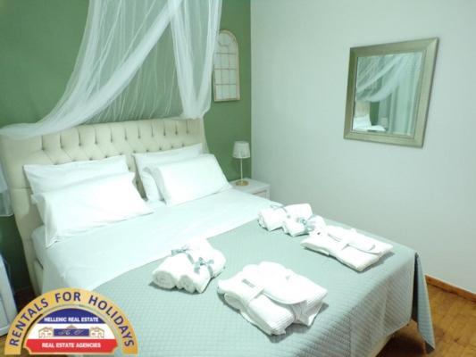 Hellenic Estate Suites PalaiónTsiflíkion Buitenkant foto