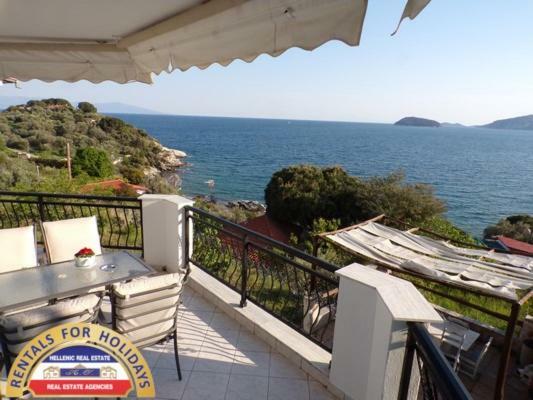 Hellenic Estate Suites PalaiónTsiflíkion Buitenkant foto