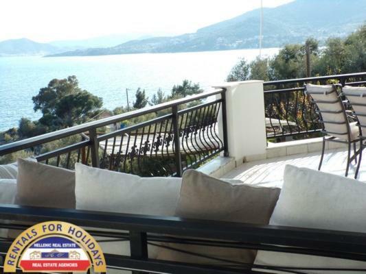 Hellenic Estate Suites PalaiónTsiflíkion Buitenkant foto