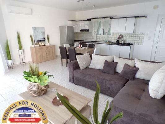 Hellenic Estate Suites PalaiónTsiflíkion Buitenkant foto