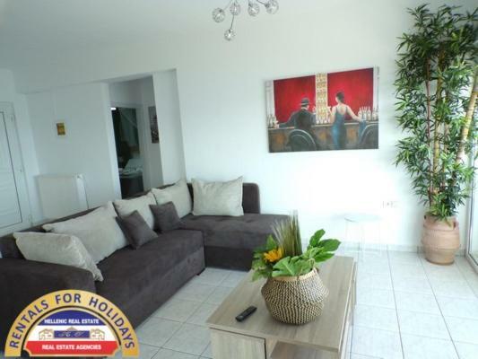 Hellenic Estate Suites PalaiónTsiflíkion Buitenkant foto