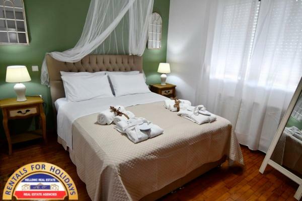 Hellenic Estate Suites PalaiónTsiflíkion Buitenkant foto