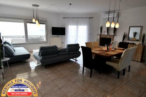 Hellenic Estate Suites PalaiónTsiflíkion Buitenkant foto