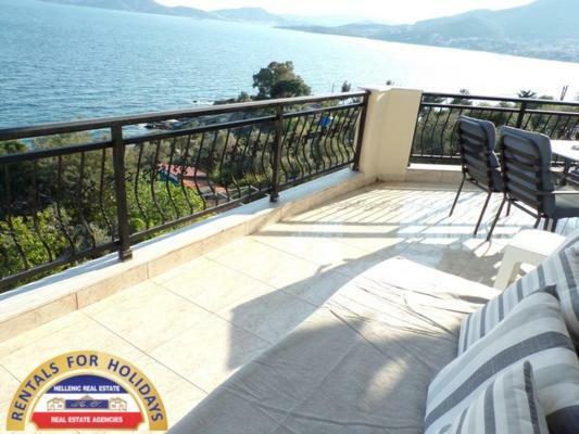 Hellenic Estate Suites PalaiónTsiflíkion Buitenkant foto