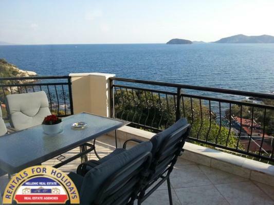 Hellenic Estate Suites PalaiónTsiflíkion Buitenkant foto